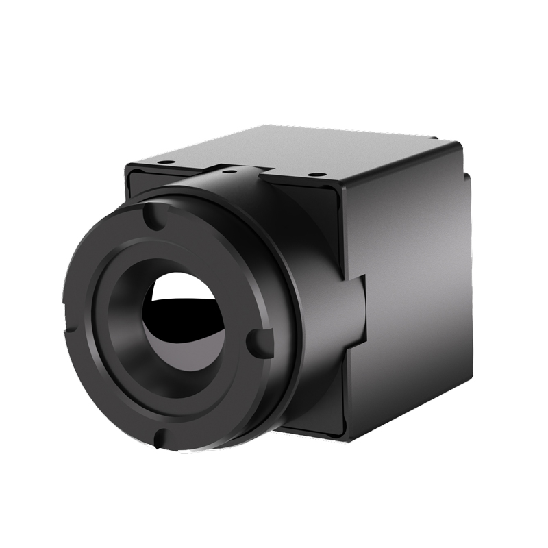 Drone Thermal Imaging - Тепловизионная камера ATV AC 384/640 9MM