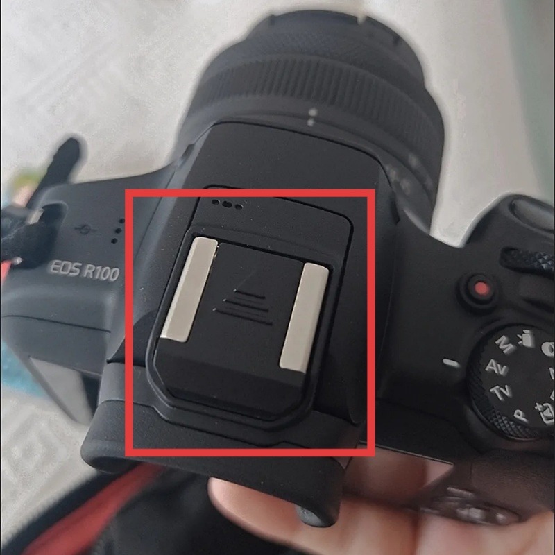 Canon Camera Eos R50 - Для Canon EOS R50 R5C R3