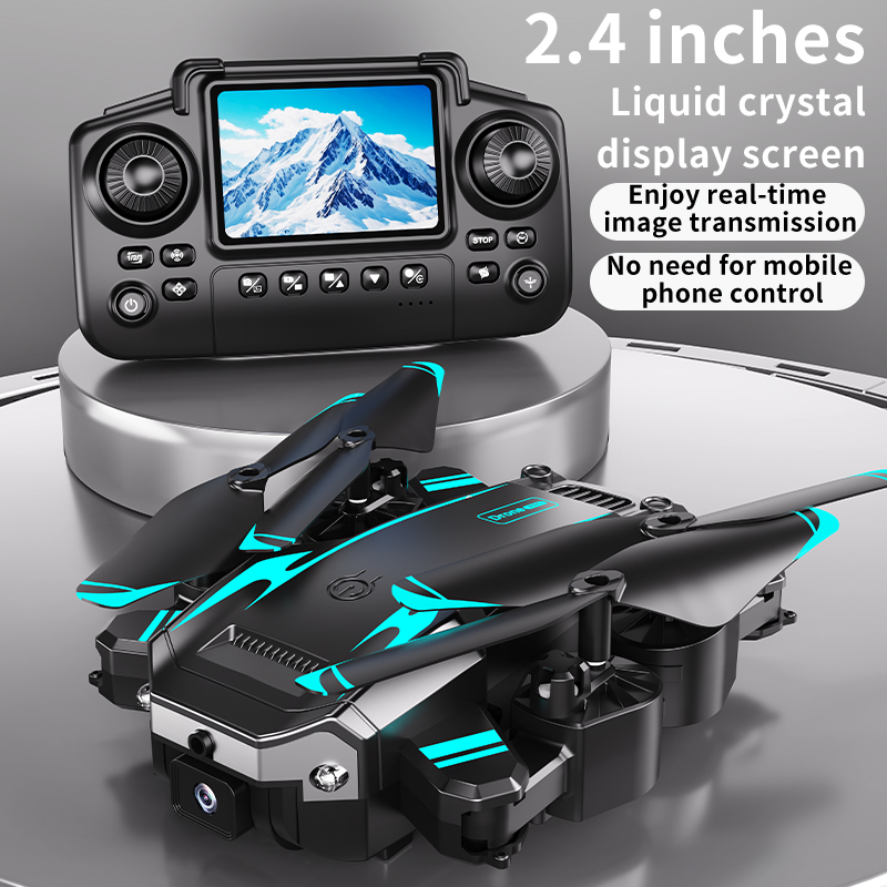 Drone Photogrammetry - Горячая новинка 2026: Дрон S6 с