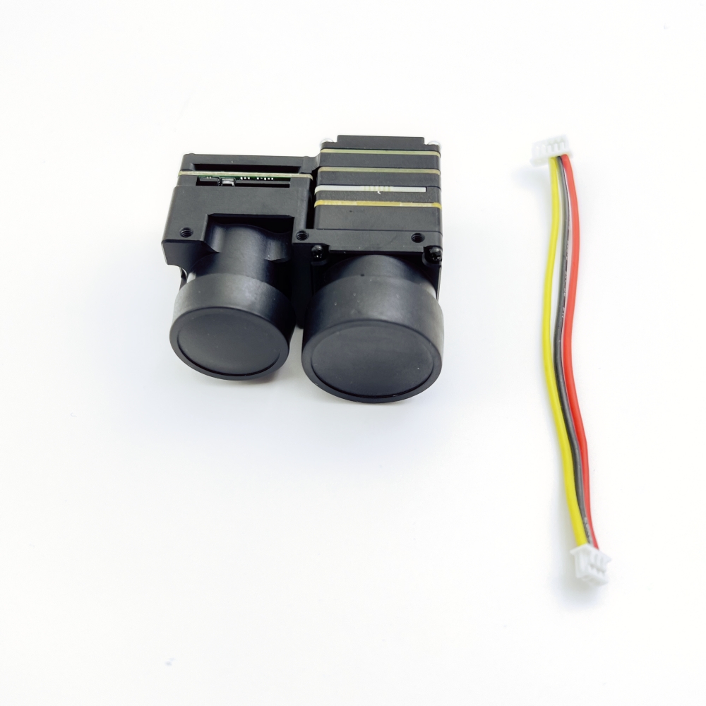 Drone Thermal Imaging - Тепловизионный модуль NCZOBOE 256/384/640 с объективом