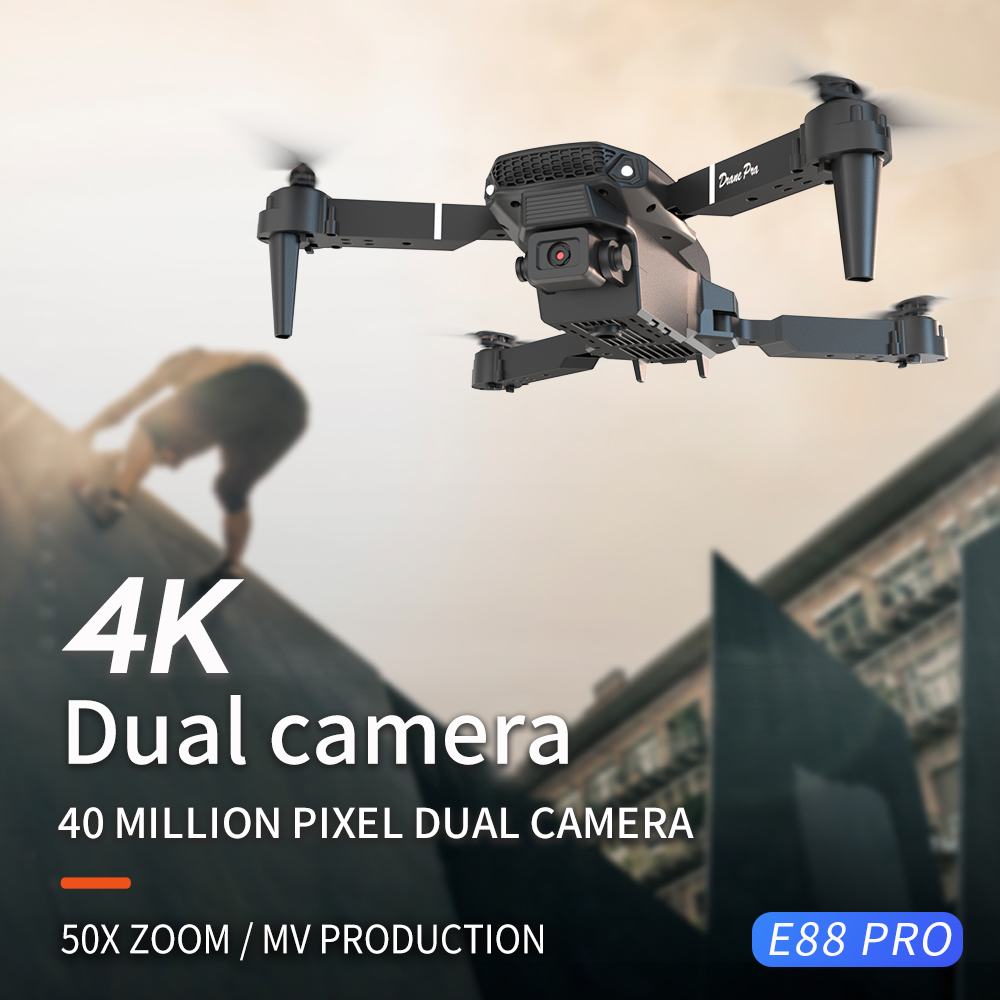Новый профессиональный квадрок – обзор и цена Drone Surveying