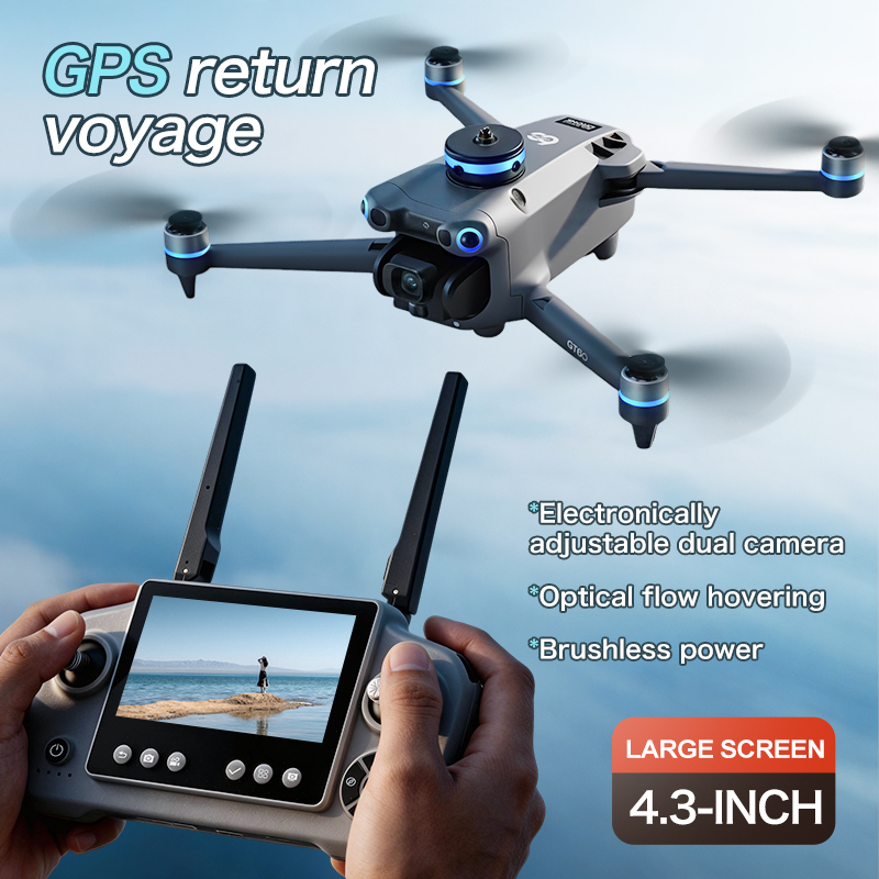 Дрон GT60 с функцией сброса гр – обзор и цена Drone Photogrammetry