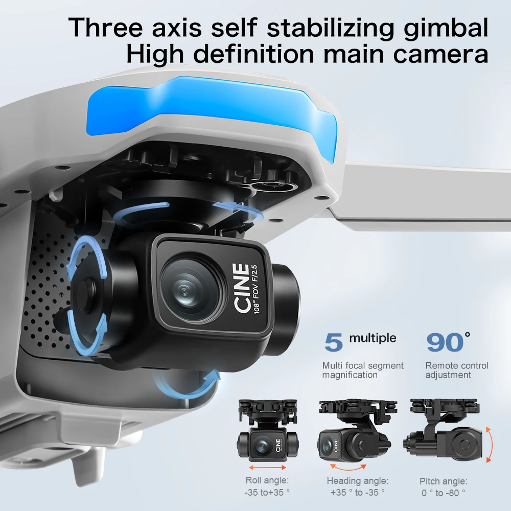 Лучшее предложение: Дрон S-X1  – обзор и цена Drone Surveying