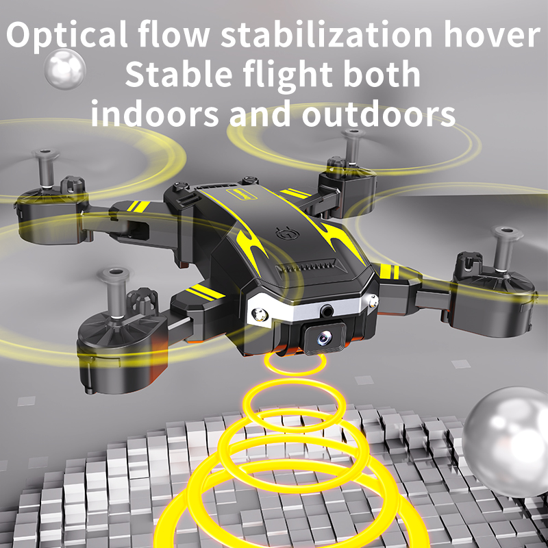 Горячая новинка 2026: Дрон S6  – обзор и цена Drone Photogrammetry