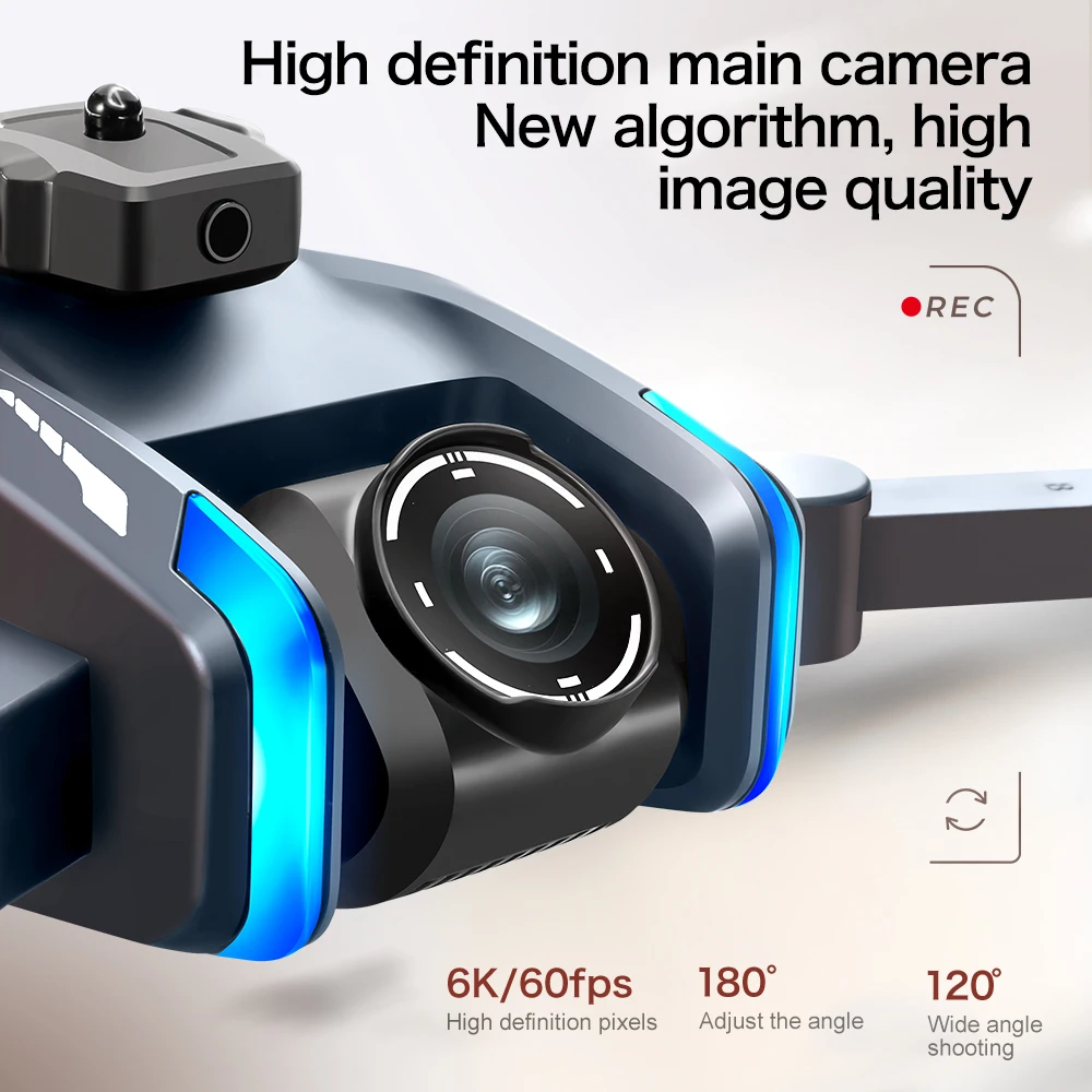 Оригинальный дрон XT808 Pro MA – обзор и цена Drone Photogrammetry