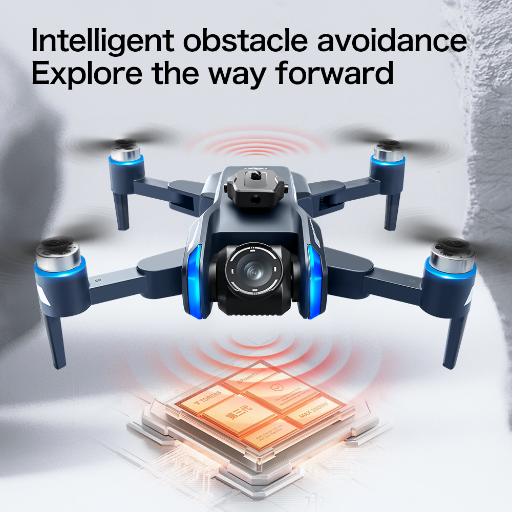 Оригинальный дрон XT808 Pro MA – обзор и цена Drone Photogrammetry